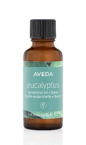 Eucalyptus Essential Oil + Base