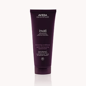 invati advanced thickening conditioner