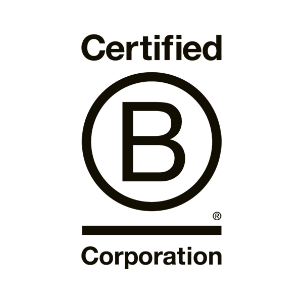 Aveda is now Bcorp certified