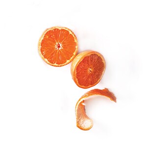 CITRUS AURANTIUM DULCIS (ORANGE) PEEL EXTRACT