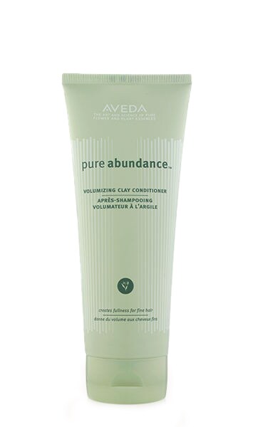 pure abundance<span class="trade">&trade;</span> volumizing clay conditioner