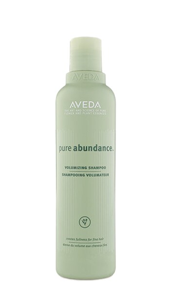 pure abundance<span class="trade">&trade;</span> volumizing shampoo