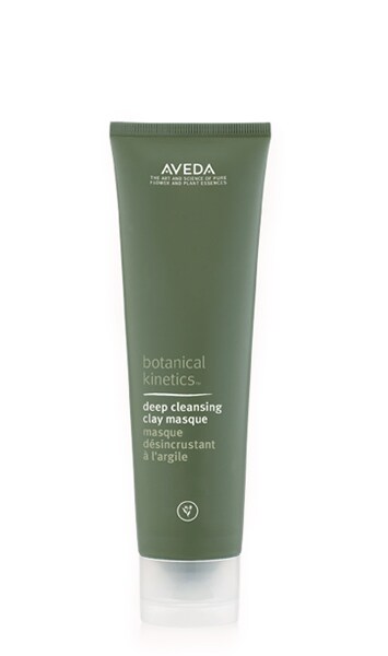 botanical kinetics<span class="trade">&trade;</span> deep cleansing clay masque