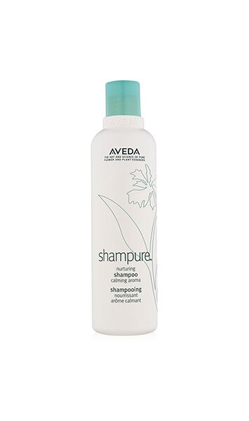 Δώρο Shampure Nurturing Shampoo 250ml