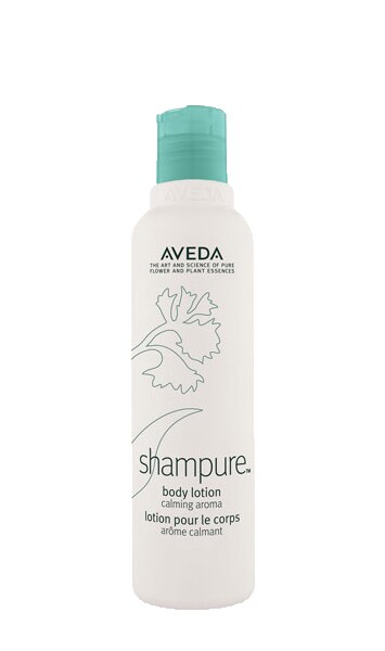 Δώρο Shampure Hand & Body Lotion 200ml 