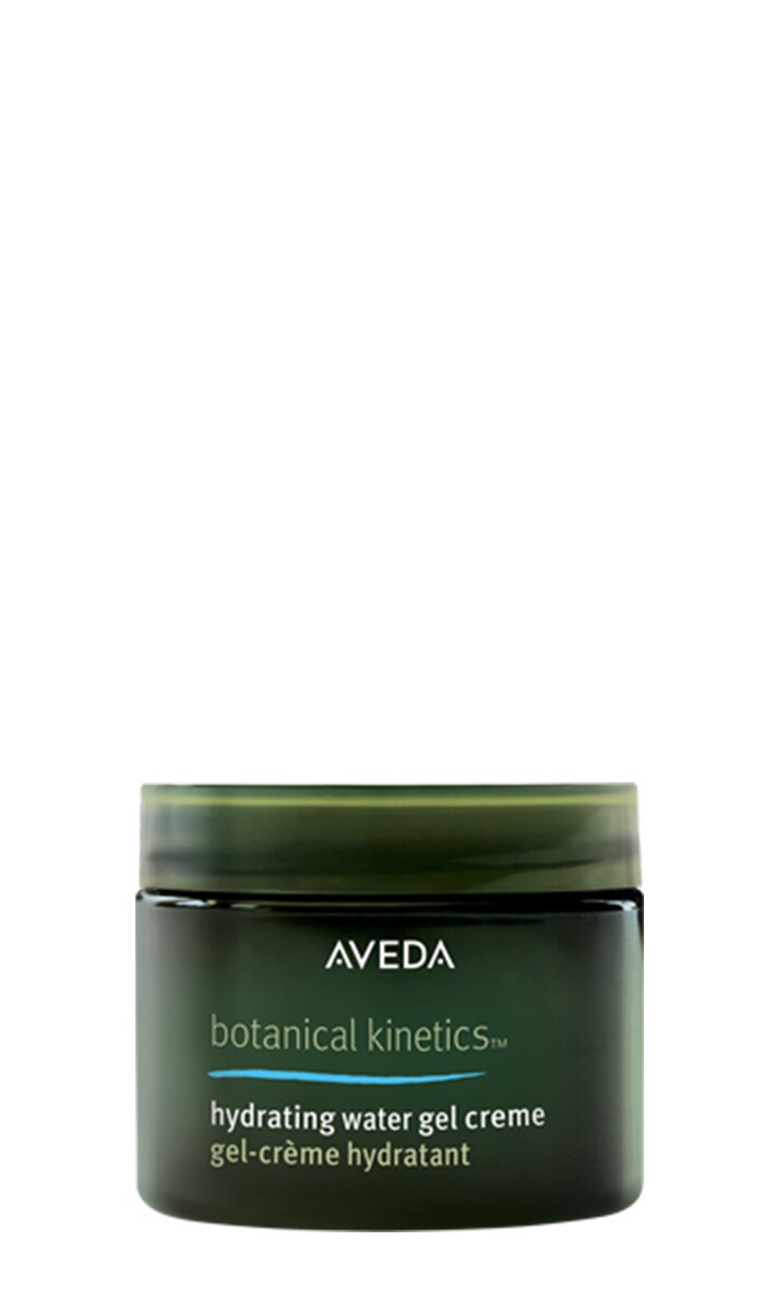 Δώρο Botanical Kinetics Hydrating Water Gel Cream 50ml
